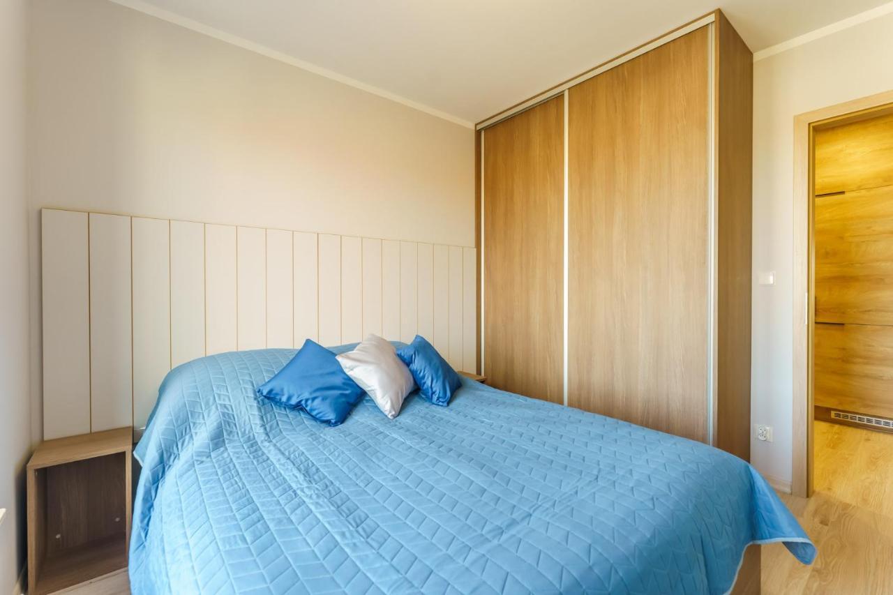 Apartament Na Artyleryjskiej Kołobrzeg Eksteriør billede